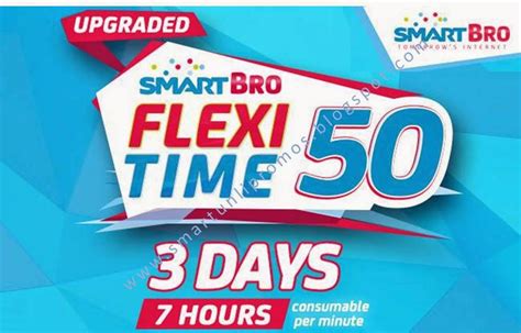 smart bro promo.